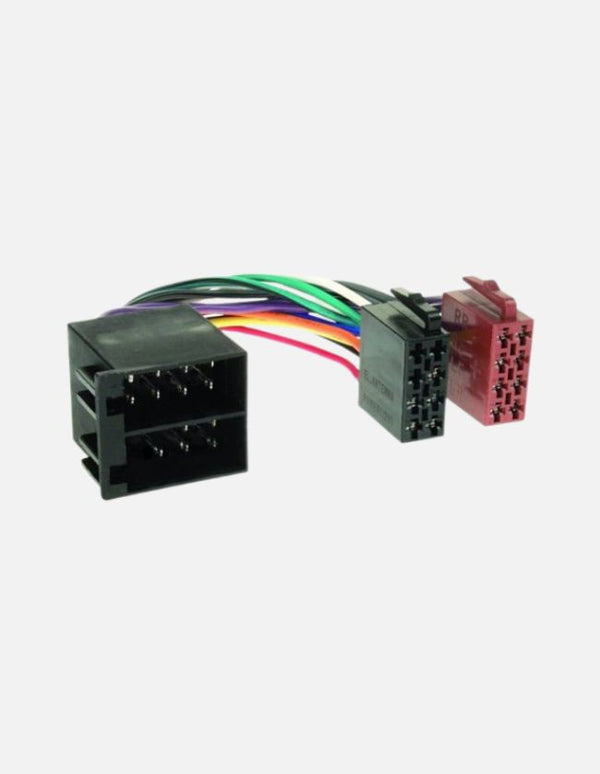 Aerpro APP075 Primary ISO Harness