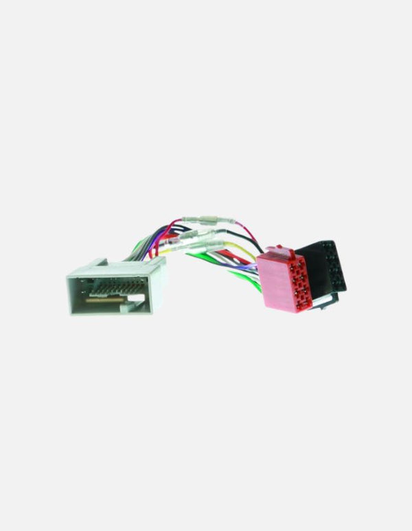 Aerpro APP077 Primary ISO Harness