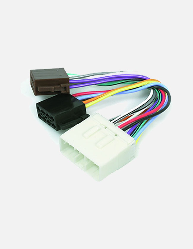 Aerpro APP090 Primary ISO Harness