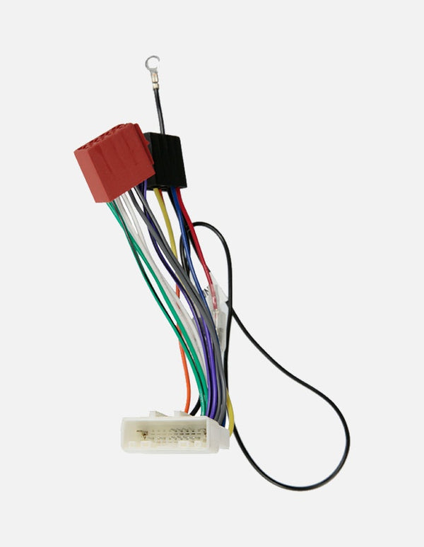 Aerpro APP091 Primary ISO Harness