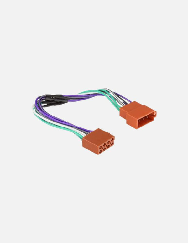 Aerpro APP7210 Primary ISO Harness
