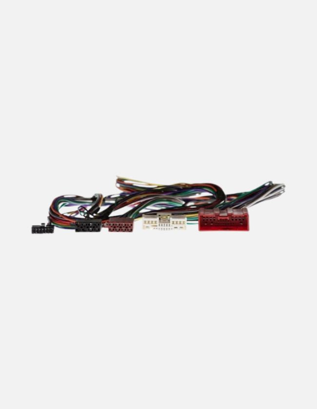 Aerpro APP72MZ Primary ISO Harness