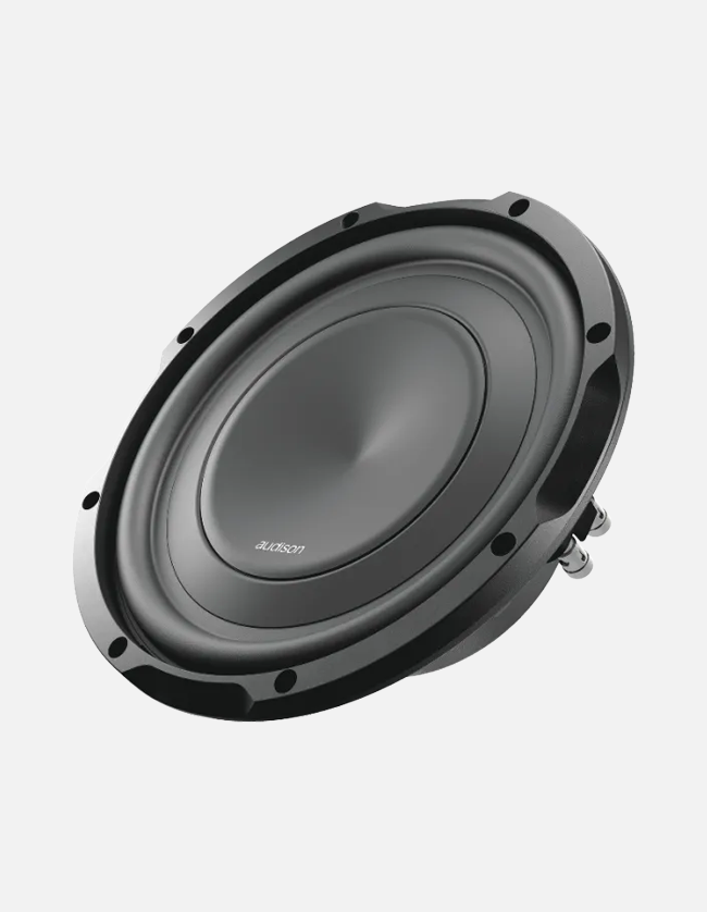 Audison Prima APS 10 D 10" Subwoofer