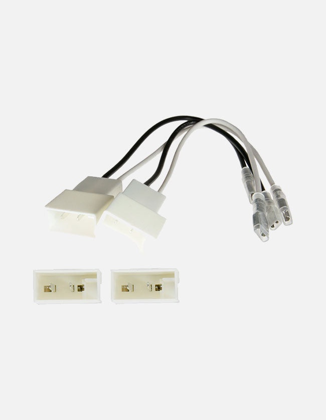 Aerpro APS32 Speaker Adapter