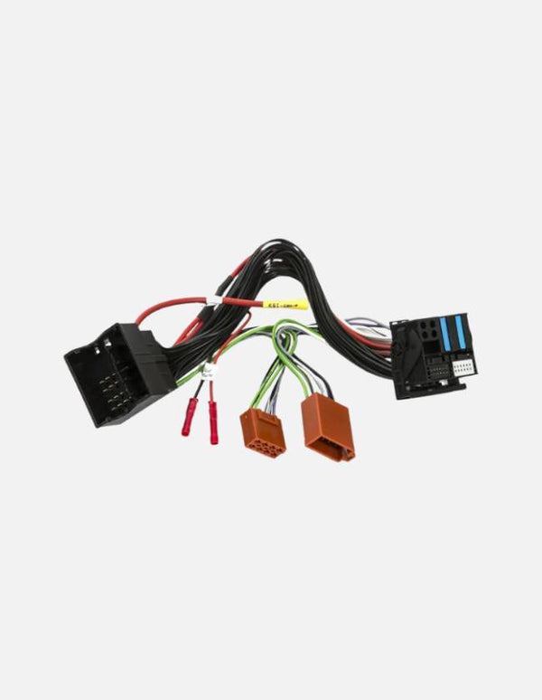 Audison APT-HBMW Accessories