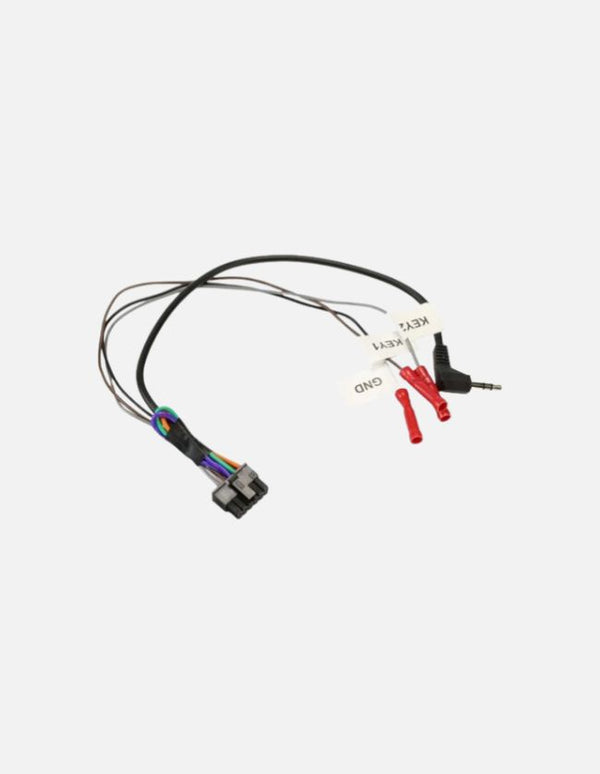 Aerpro APUNIPL2 Universal SWC Patch Lead