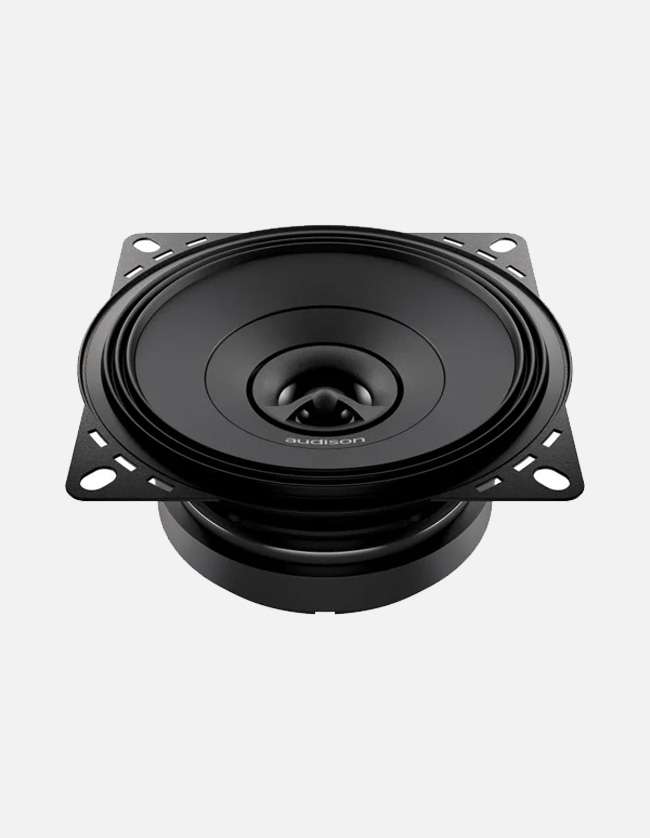 Audison Prima APX 4 4" Coaxial Speakers