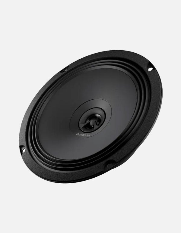 Audison Prima APX 6.5 6.5" Coaxial Speakers