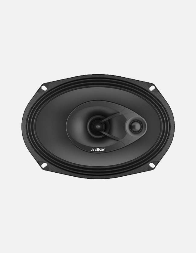 Audison Prima APX 690 6x9" Speakers