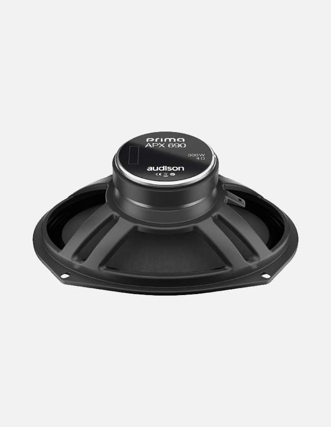 Audison Prima APX 690 6x9" Speakers