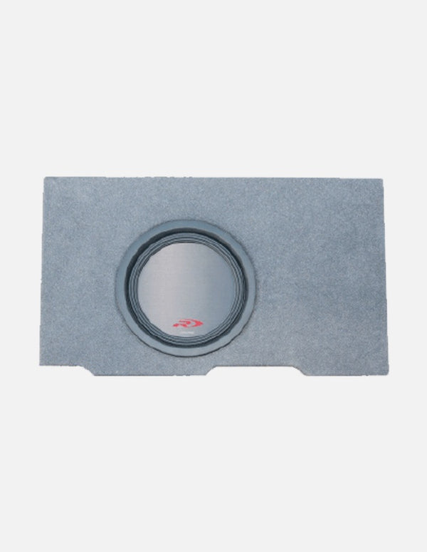 ASV Toyota Hilux 2015+ Single 10-Inch Subwoofer Box