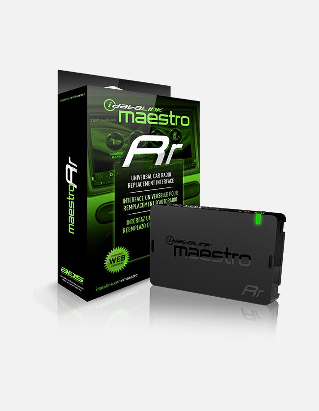 Maestro AUS-MRR Universal Radio Replacement Interface