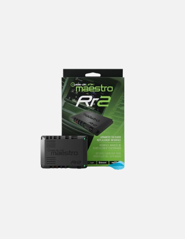 Maestro AUS-MRR2 Universal Radio Replacement Interface