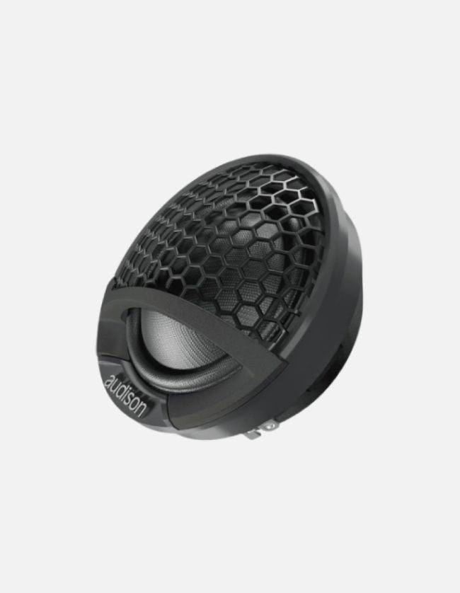 Audison Voce AV 1.1 1 1/8" Tweeter Component