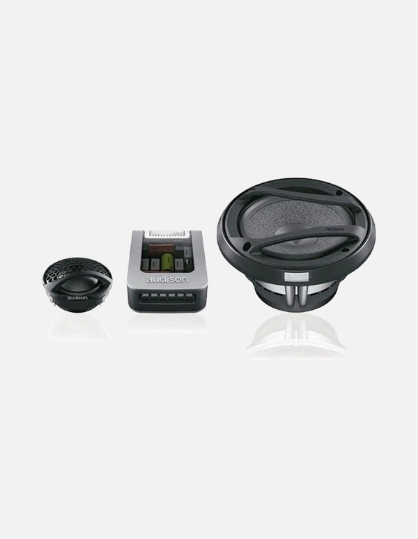 Audison Voce AV K6 6.5" Component Speakers