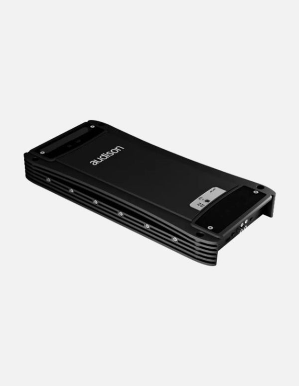 Audison Voce AV uno Mono Amplifier