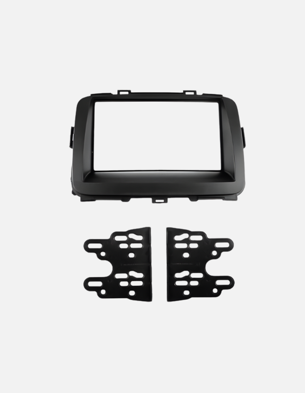 Aerpro FP9107 In-Dash Facia