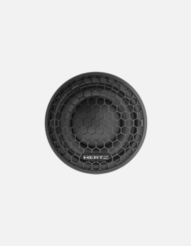 Hertz C26 Speakers