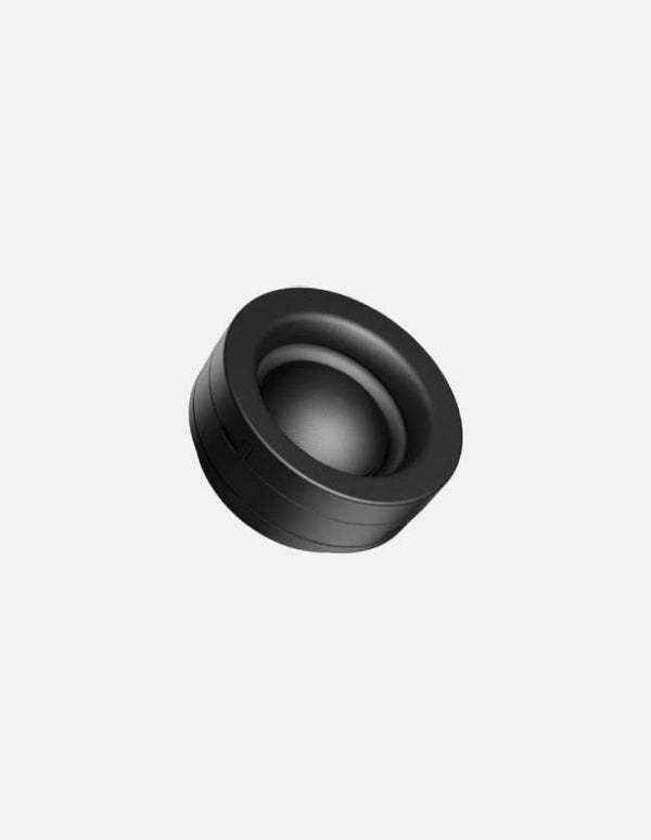 Hertz C26OE Speakers
