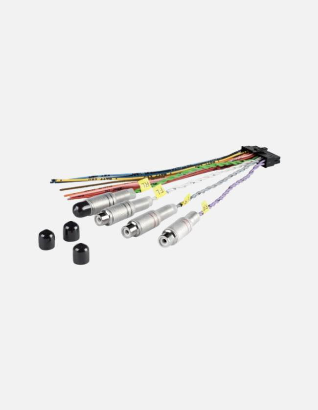 Audison CBT1 Accessories