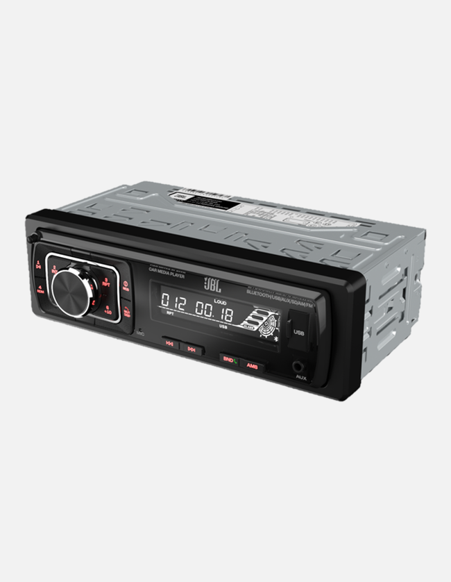 JBL Audio Celebrity 150 Single Din Head Unit