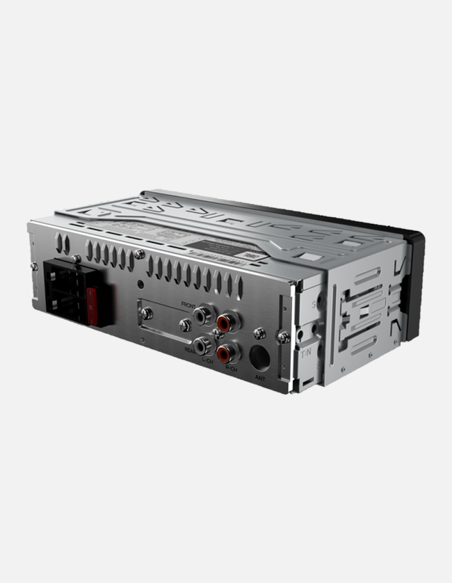 JBL Audio Celebrity 150 Single Din Head Unit
