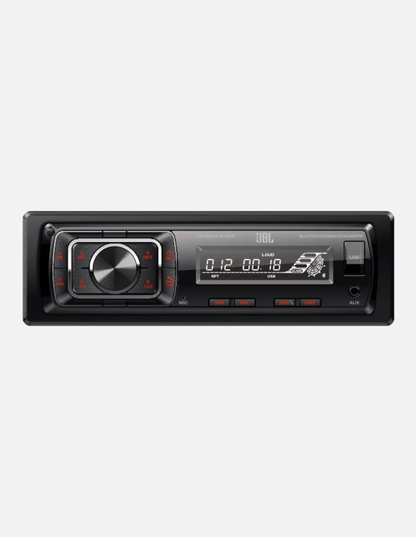 JBL Audio Celebrity 150 Single Din Head Unit