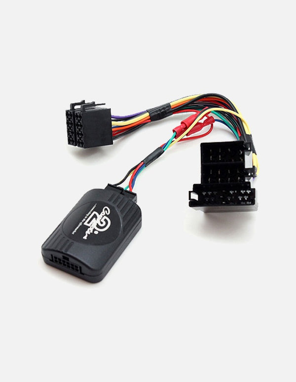 Aerpro CHAR3C Steering Wheel Control Harness