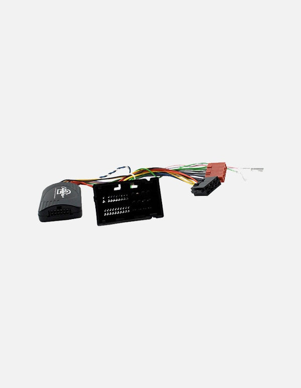 Aerpro CHAR5C Steering Wheel Control Harness