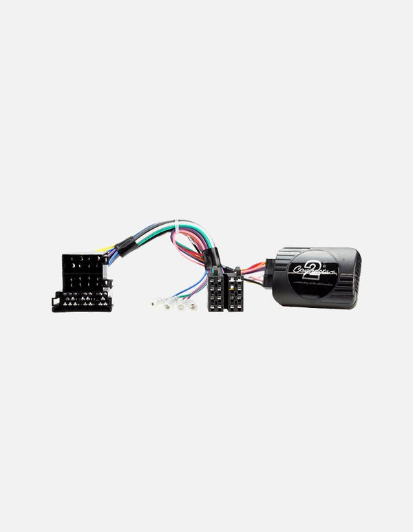 Aerpro CHAR7C Steering Wheel Control Harness