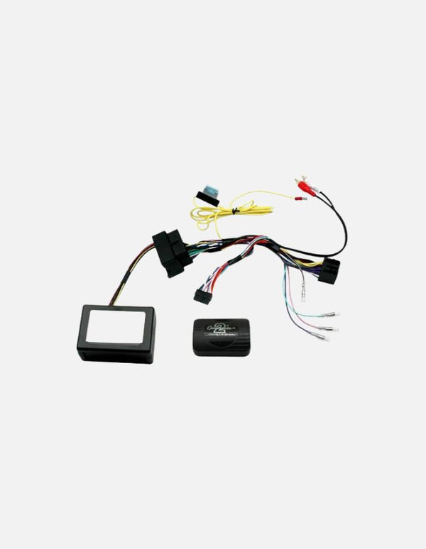 Aerpro CHBM12C Steering Wheel Control Harness