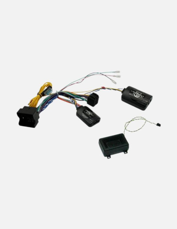 Aerpro CHBM8C Steering Wheel Control Harness
