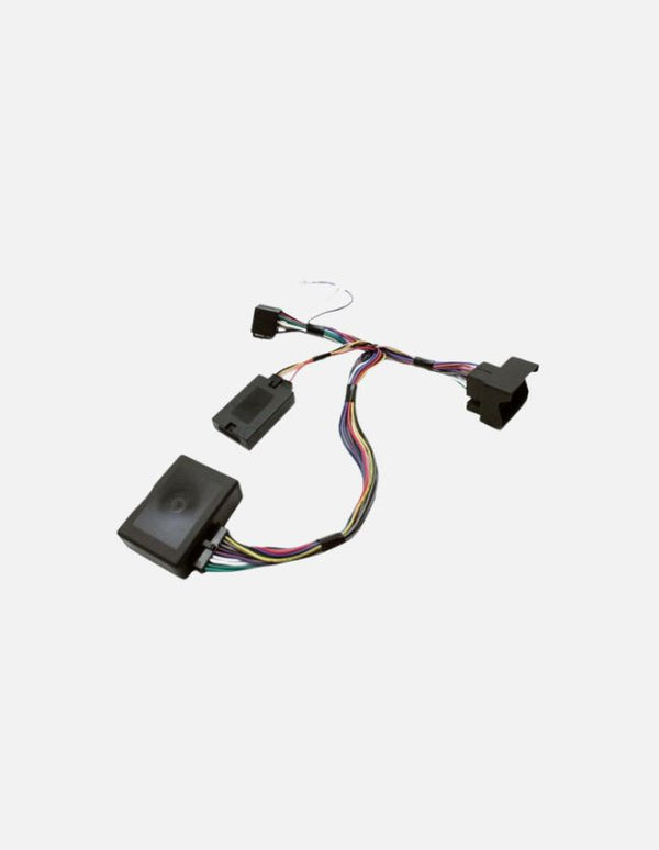 Aerpro CHBM9C Steering Wheel Control Harness