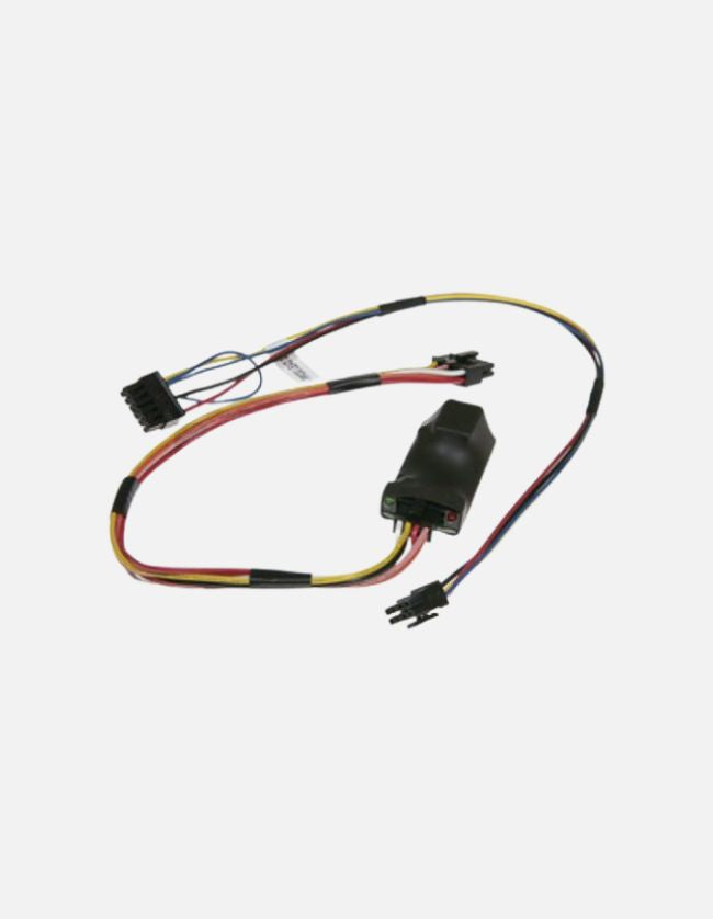 Aerpro CHCFLASH Steering Wheel Control Harness