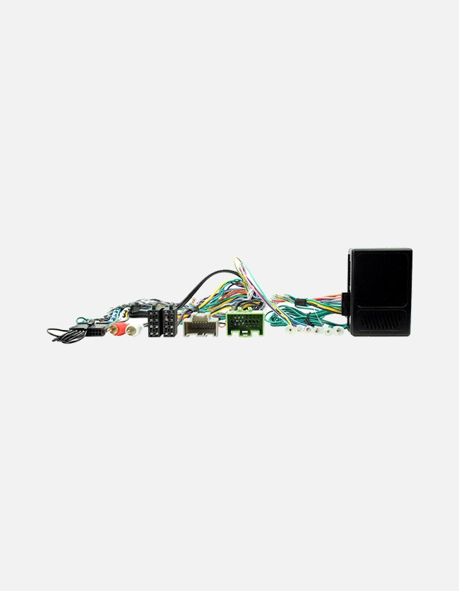 Aerpro CHCV4C Steering Wheel Control Harness