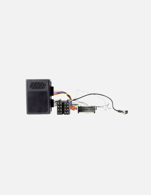 Aerpro CHCV7C Steering Wheel Control Harness