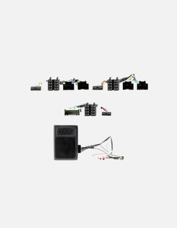 Aerpro CHCV8C Steering Wheel Control Harness