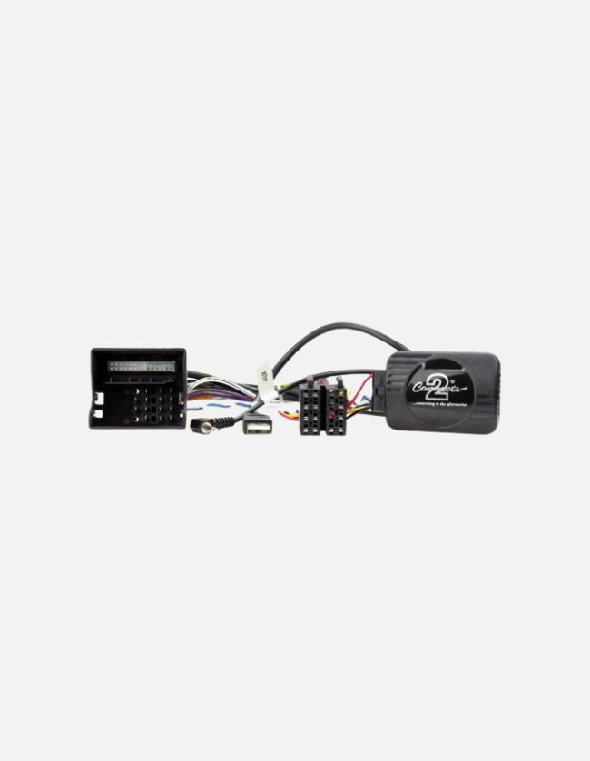 Aerpro CHDF1C Steering Wheel Control Harness