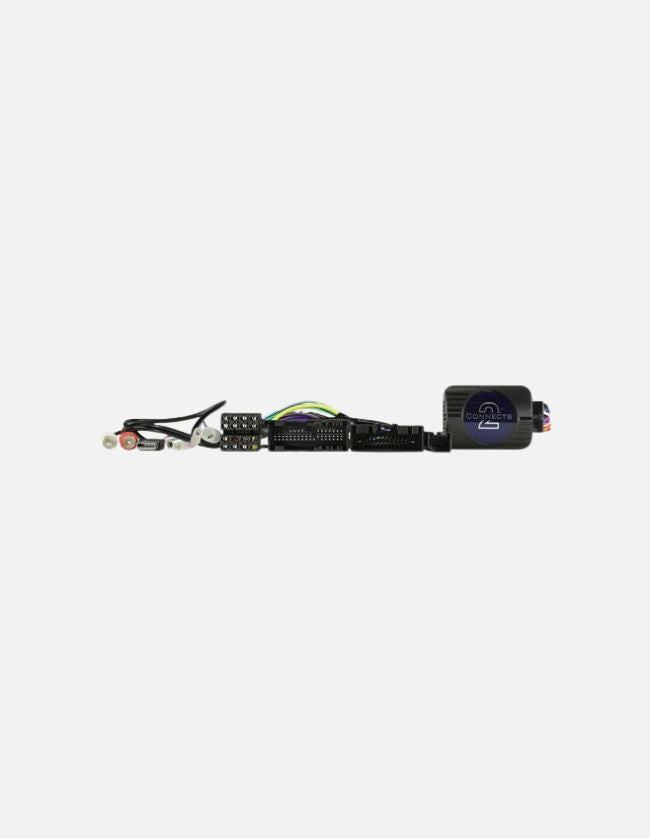 Aerpro CHFO14C Steering Wheel Control Harness