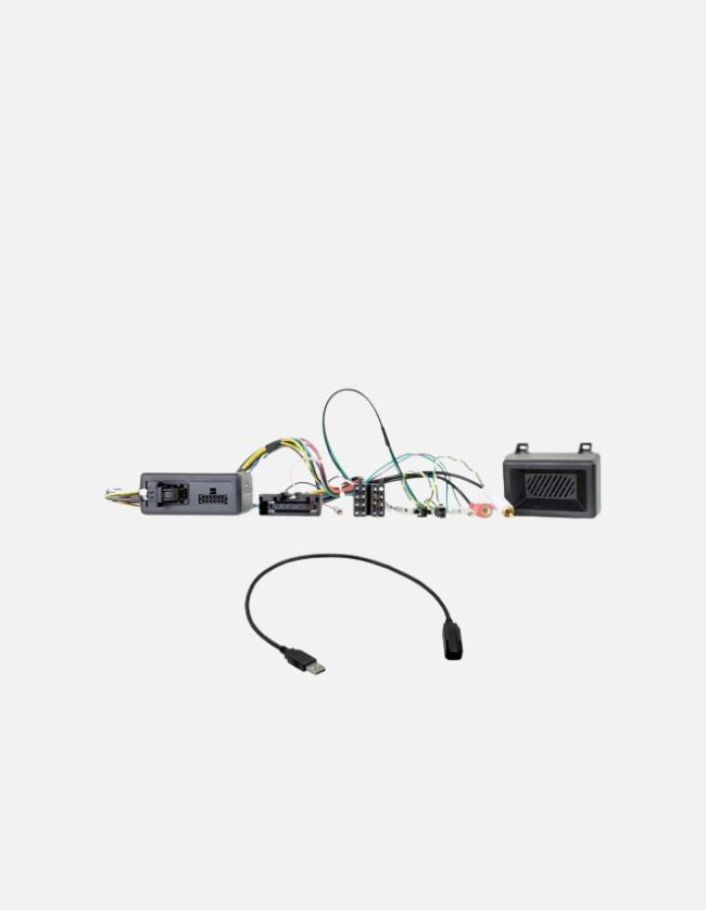 Aerpro CHFO17C Steering Wheel Control Harness