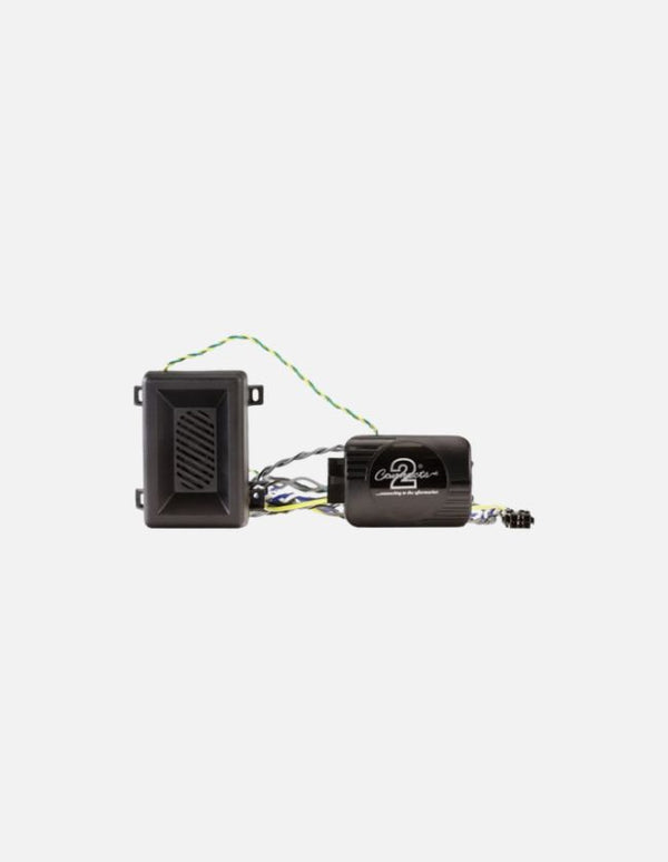 Aerpro CHFO1B Steering Wheel Control Harness