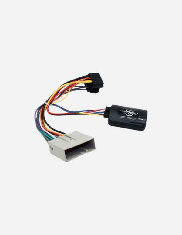 Aerpro CHFO1C Steering Wheel Control Harness