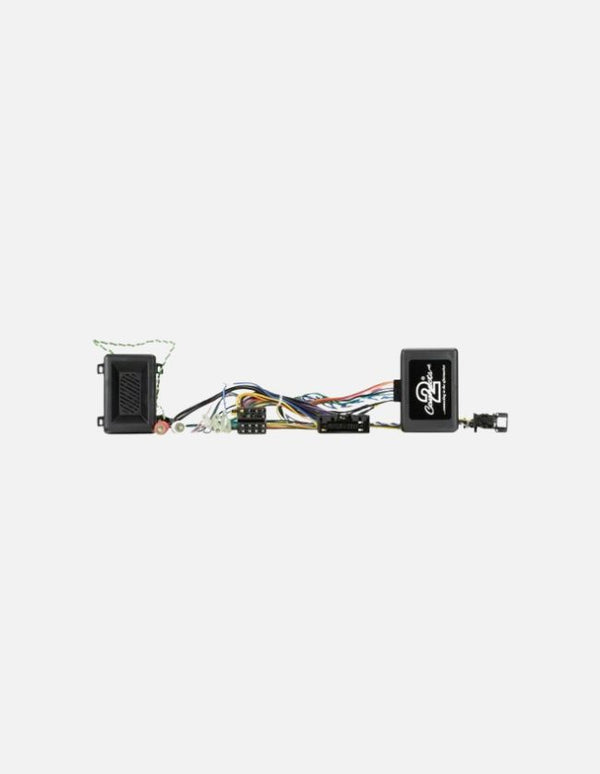 Aerpro CHFO7C Steering Wheel Control Harness