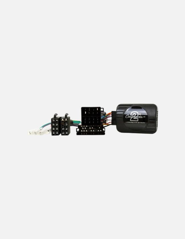Aerpro CHFT2C Steering Wheel Control Harness