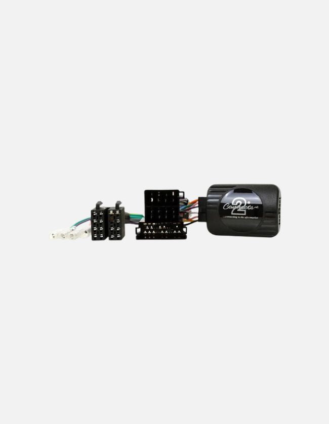 Aerpro CHFT2C Steering Wheel Control Harness