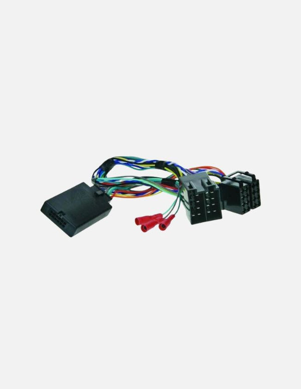 Aerpro CHFT3C Steering Wheel Control Harness