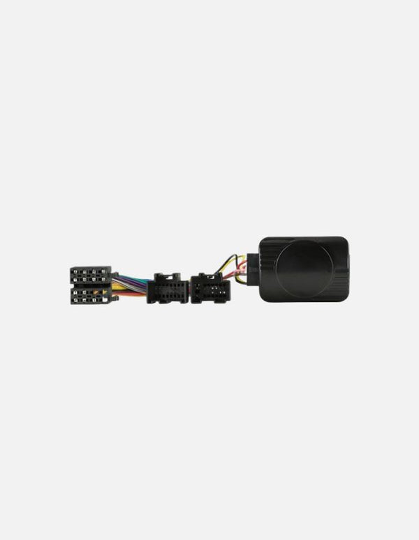 Aerpro CHGM1C Steering Wheel Control Harness