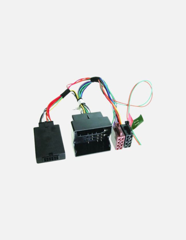 Aerpro CHGM5C Steering Wheel Control Harness