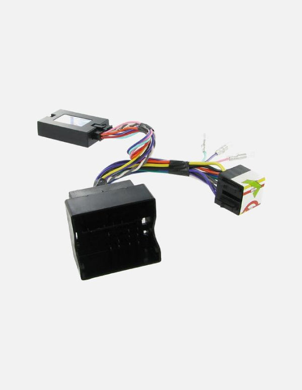 Aerpro CHGM6C Steering Wheel Control Harness