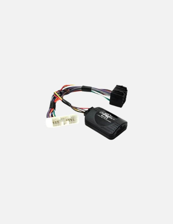 Aerpro CHGM7C Steering Wheel Control Harness